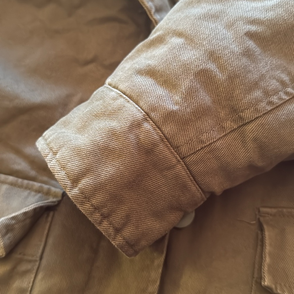 Universal thread jacket - Picture 6 of 6